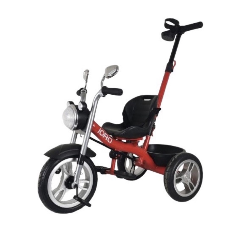 Sepeda anak / sepeda roda tiga / tricycle Iora T21 PMB New