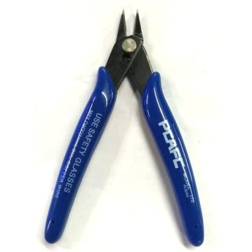 Tang Potong Plato/ PCAFC Flush Cutter Pliers