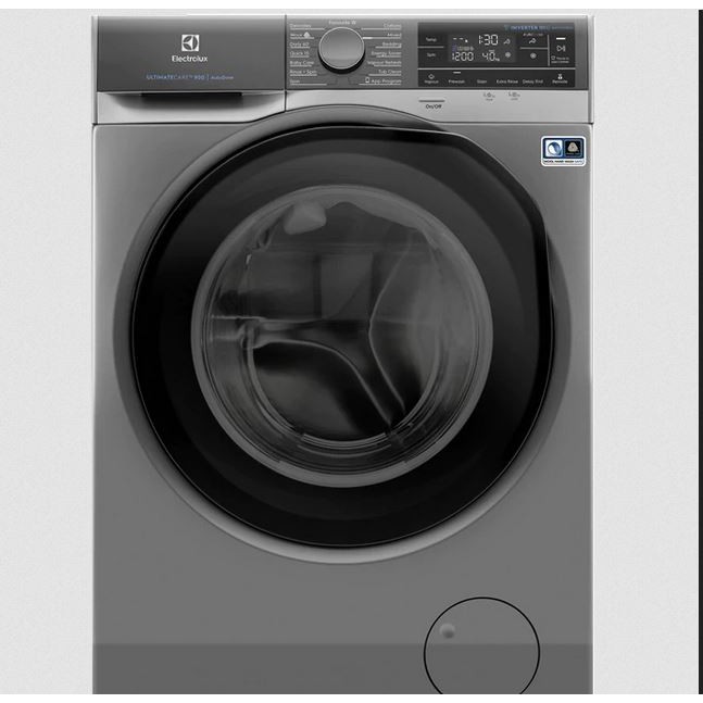 Mesin cuci electrolux EWF1141SESA front loading 11 kg