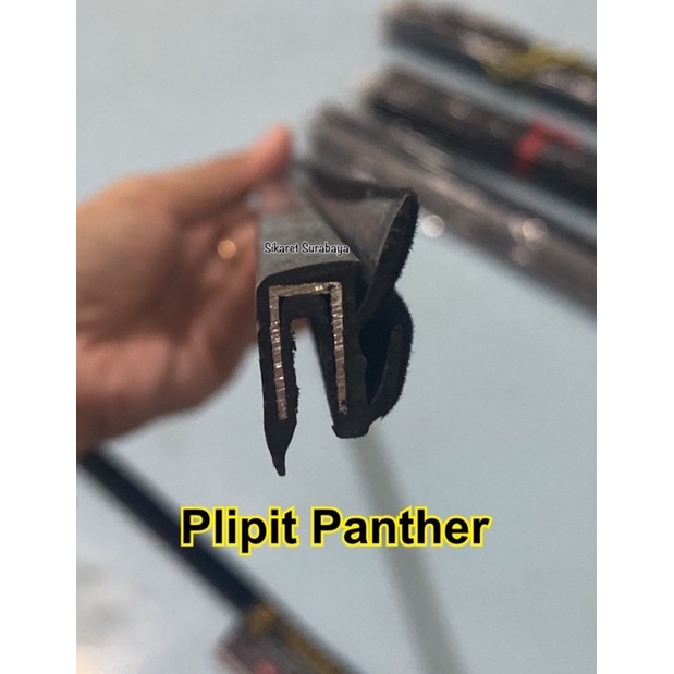 Pelipit Plipit Weather strip Weatherstrip Panther