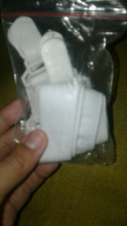 Kait Sudut Sprei [isi 4 Pcs]