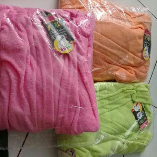 Kimono Handuk Jumbo Termurah
