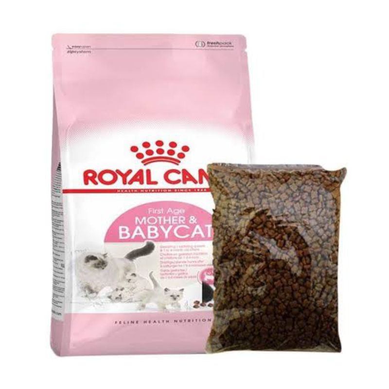 Royal Canin Mother Baby Cat repack 500gr