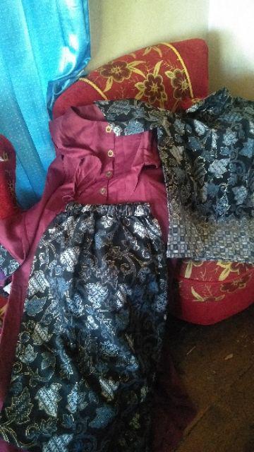 Zg Couple Batik Ratumelina .couple Termurah (ada 6 Wrn)