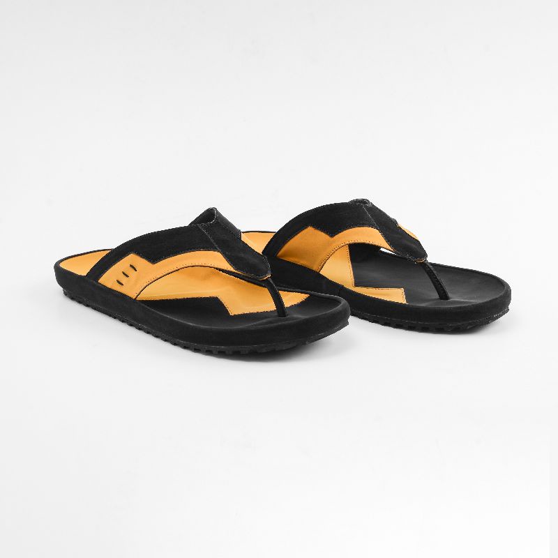 sandal pria casual terbaru