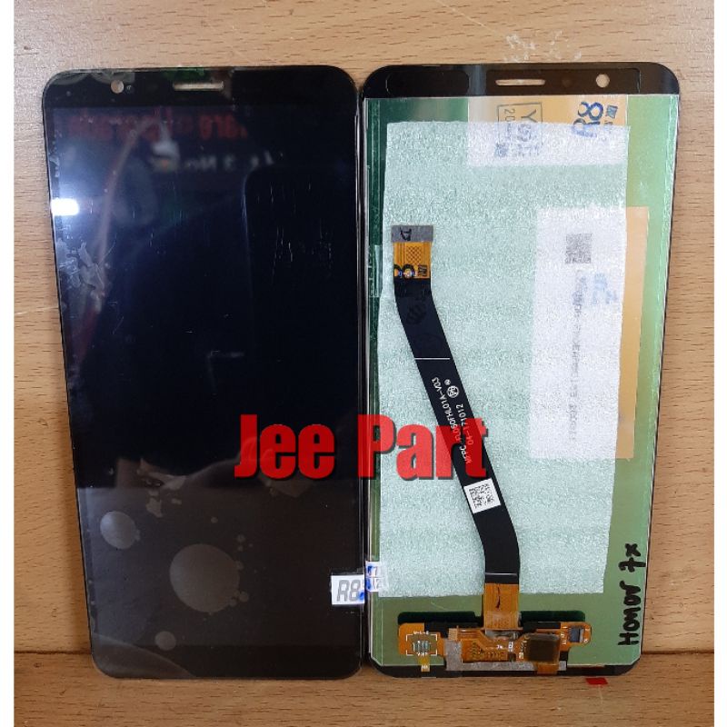 LCD TOUCHSCREEN HUAWEI HONOR 7X BND-L21
