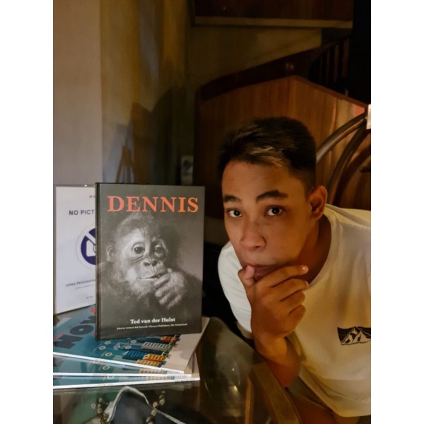 

BUKUDENNIS