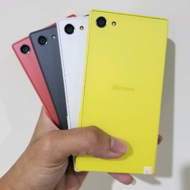 Sony z5 compact second ram 2gb