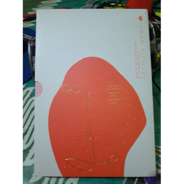 Preloved Some Kind by Cecillia Wang