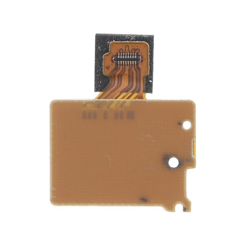 Btsg Suku Cadang Perbaikan Konsol Game SD Slot Kartu Motherboard PCB Untuk Switch