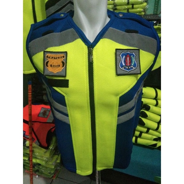 ROMPI SECURITY/ROMPI SATPAM/ROMPI PROVOS