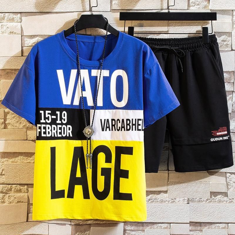 COD/DS/STELAN VATO SIZE  M-L