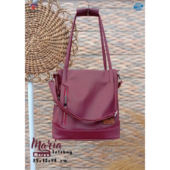 Tas Tote Bag Maria by Biru Tsabita