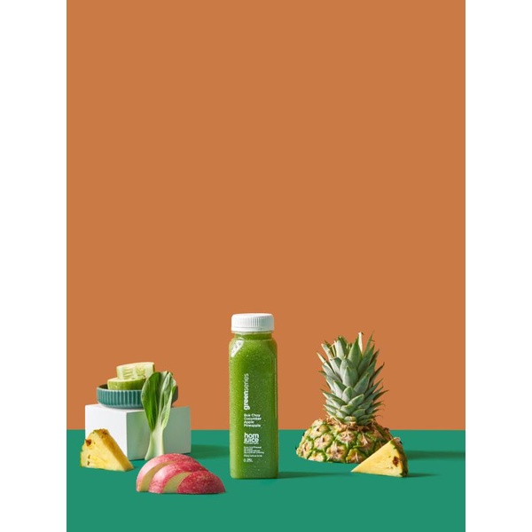 

green series 250ml
