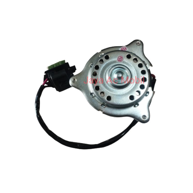 Motor Fan Ac Motor Extrafan Ac Dinamo Fan Ac Chevrolet Spin