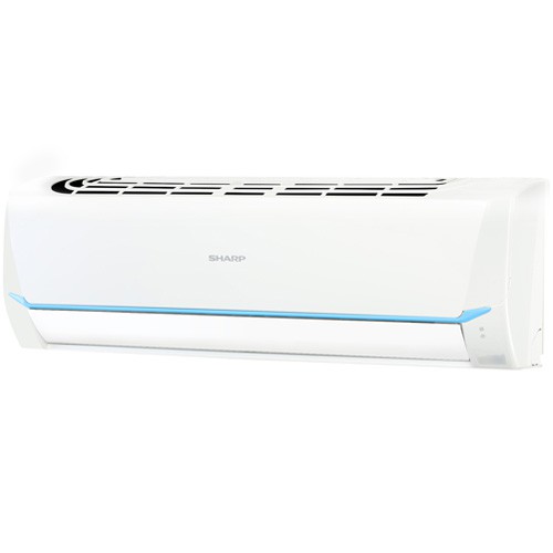 AC Sharp 1/2PK AH-A5SAY Thailand - Air Conditioner 1/2PK Thailand Low Watt Garansi Resmi