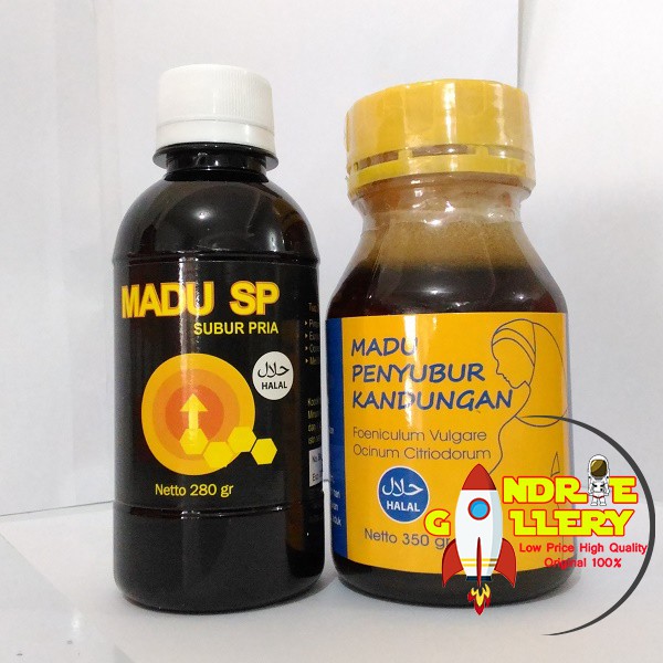 

jual Paket Madu Penyubur Pria Dan Wanita Pasutri termurah