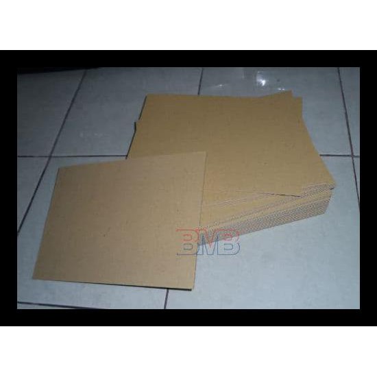 

Kertas Karton Board A3 (2X Ukuran A4) Tebal 2Mm Murah