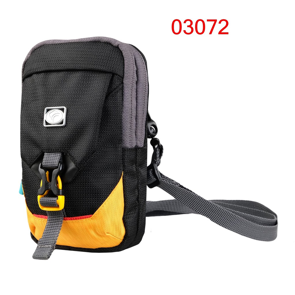 Hp Case Forester - Tas Slempang Pinggang Hp Forester 03072 - Tas Hp