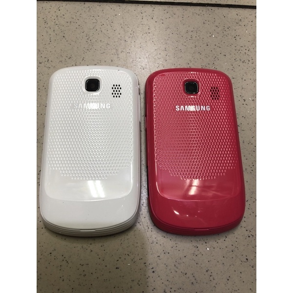 CASING SAMSUNG S3850 FULLSET