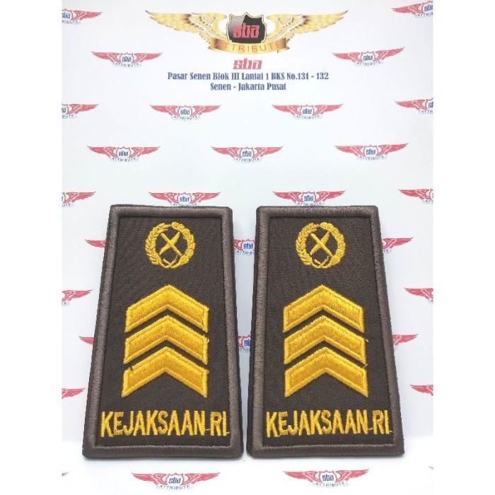 Pns | Pangkat Pdh Kejaksaan Ri Gol 2C