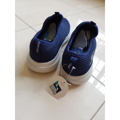 Sepatu Original Skechers Goflex Man Max