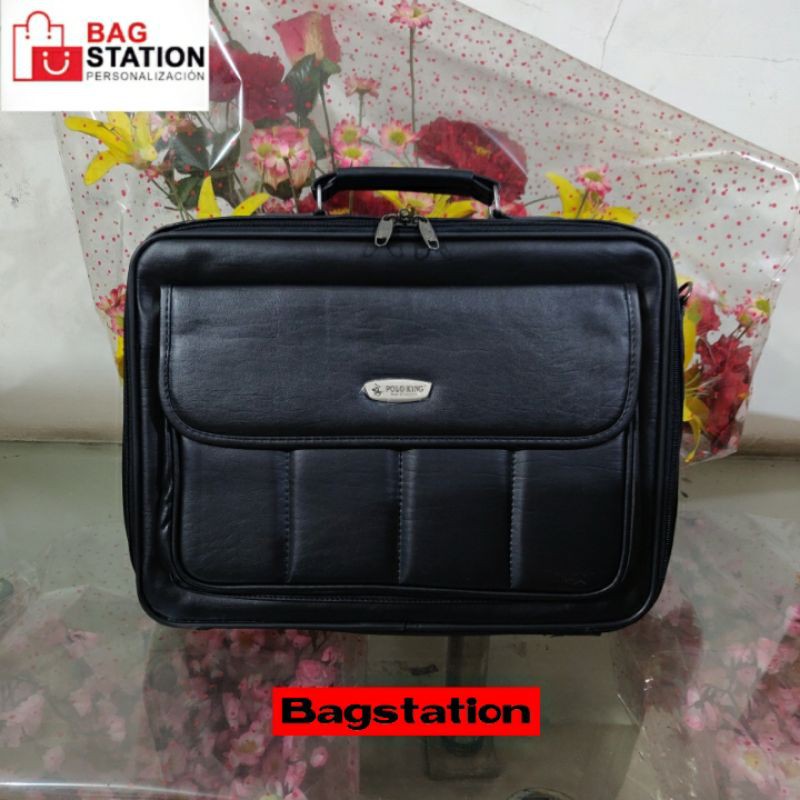 TAS KANTOR TAS SELEMPANG TAS LAPTOP POLO ORIGINAL TAS PORTABLE 15,6 INCH TAS TRAVEL