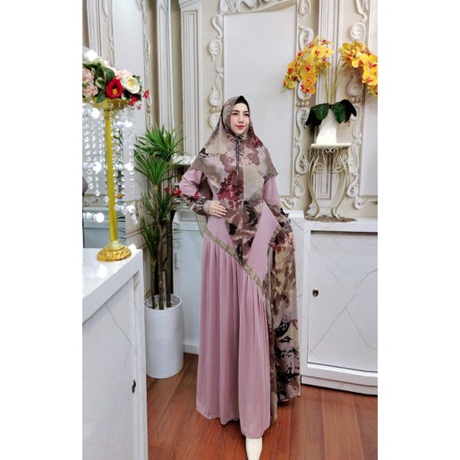 helena syari by original fazza boutique