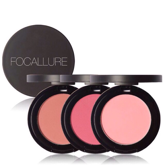 Focallure Color Mix Blush On
