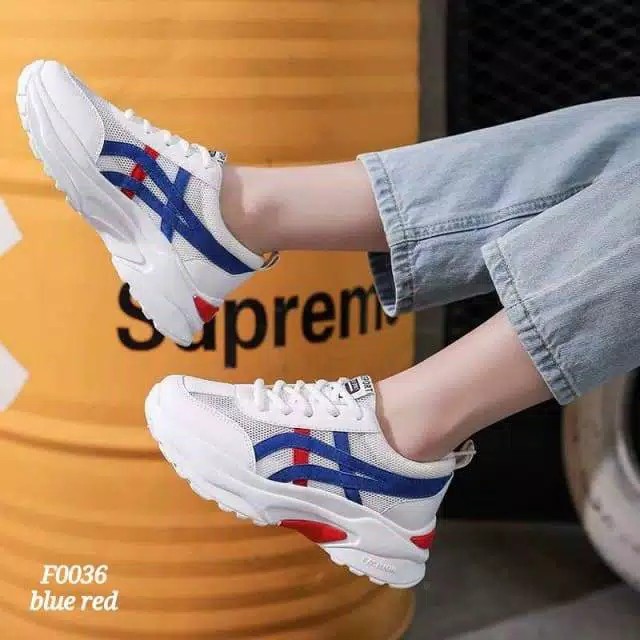 sepatu wanita Sneaker RBX clasic