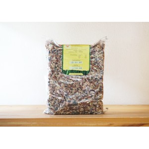 

Beras Mix Organik Wholegrain 2Kg *Pekanbaru*