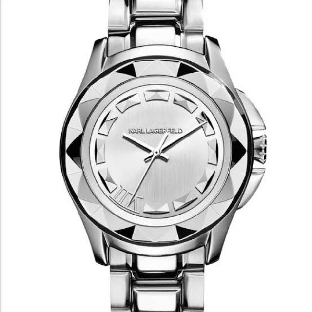 Karl Lagerfeld Watch