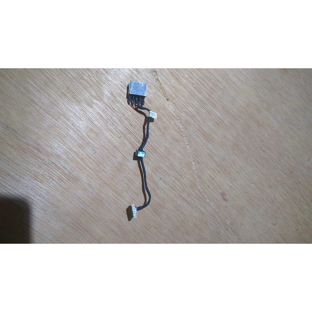 PORT CHARGER LAPTOP LENOVO G40 G4045 G4070