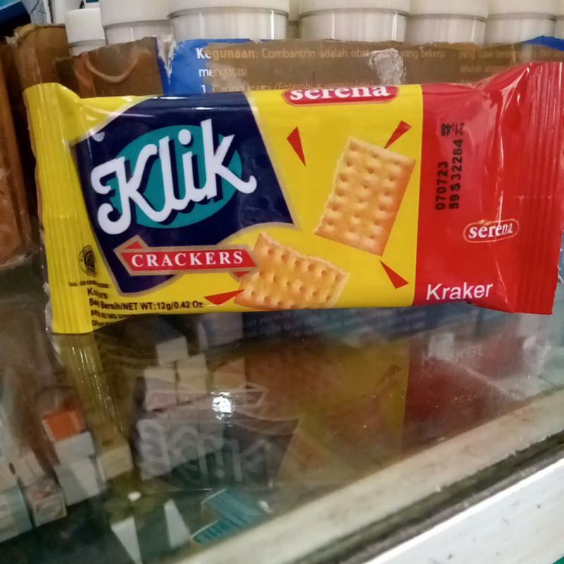 

klik crackers