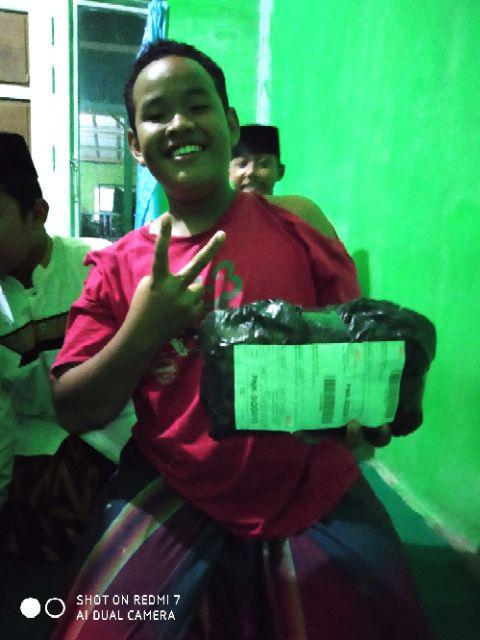 Kaos Santri Terlaris || Santri Salaf