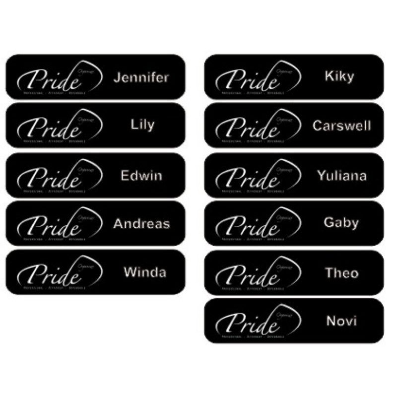 

nametag