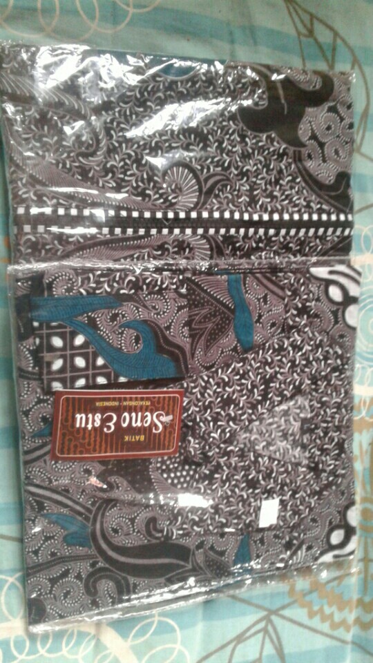 Men Sale Kemeja Batik Slimfit Modern Best Quality Atasan Couple Standar Butik Amangurat M L Xl Xxl