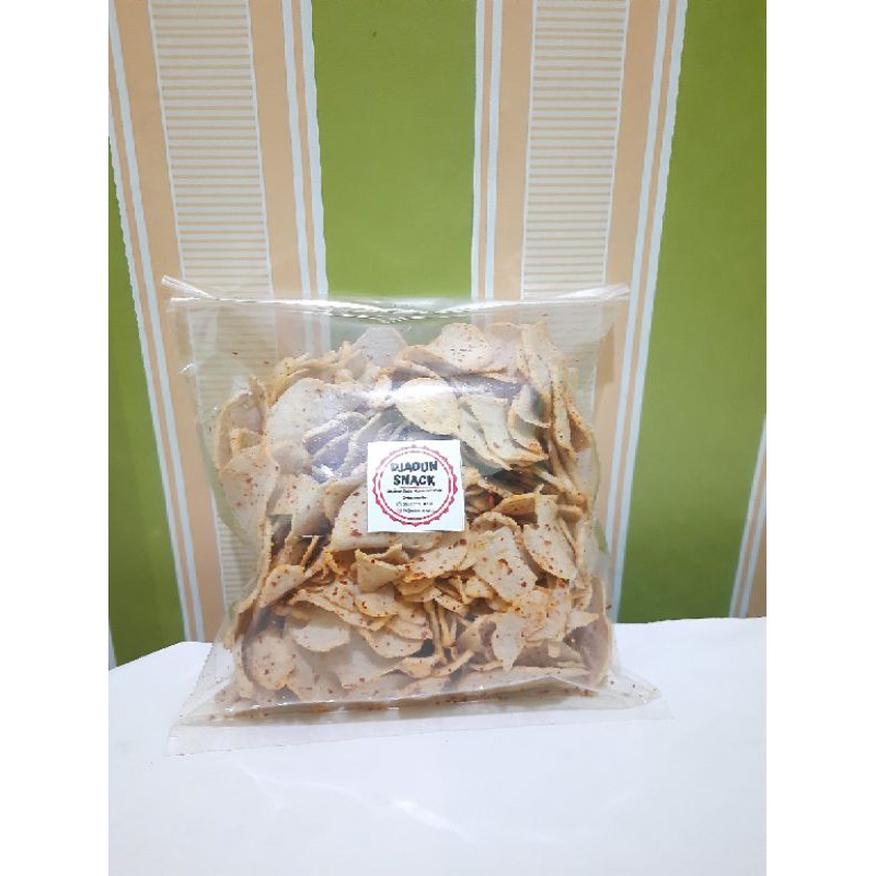 

500 gr BASRENG | BAKSO GORENG PEDES / ORIGINAL / KEJU / RUJAK