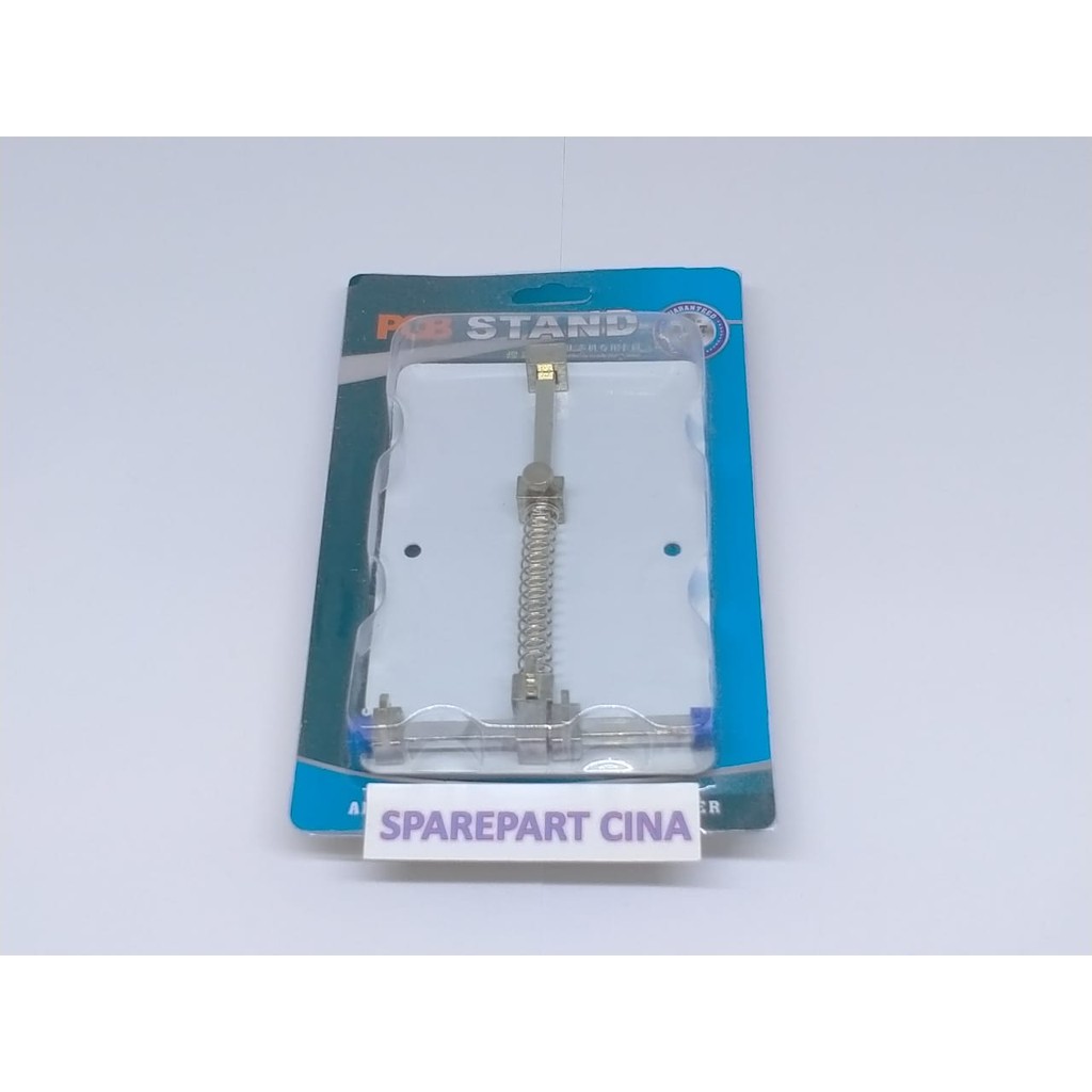 RAGUM / PENJEPIT PCB / TOOLS JEPITAN PCB