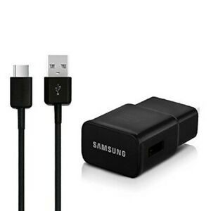 Charger Samsung type C Original 100% Fast Charging for s8 s10+ note 10