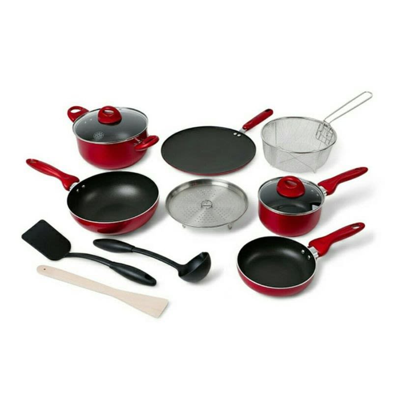 panci set supra /panci masak/ panci presto