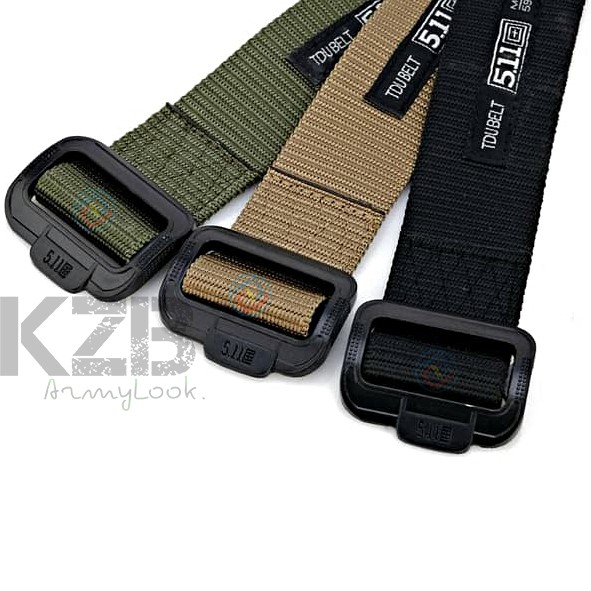 Tactical TDU Belt 5.11 (Original)