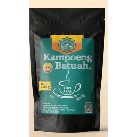 

Kopikampungbatuah