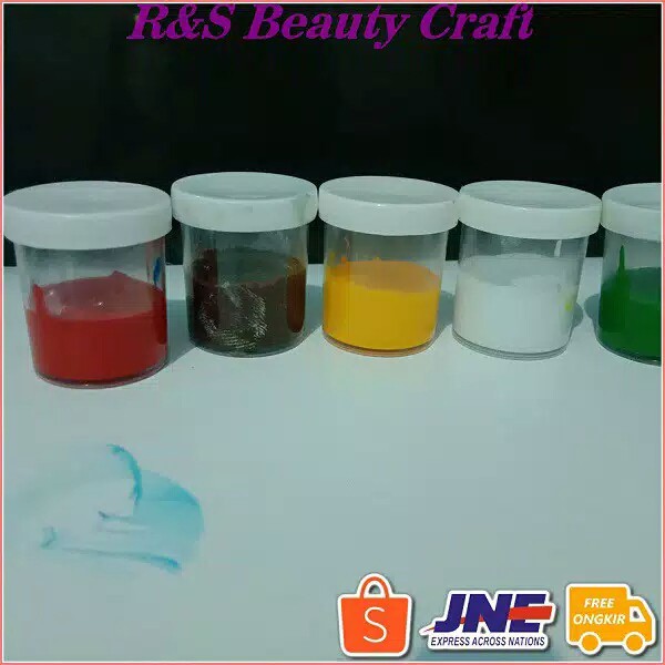 

PEWARNA RESIN CAIR 10 gr