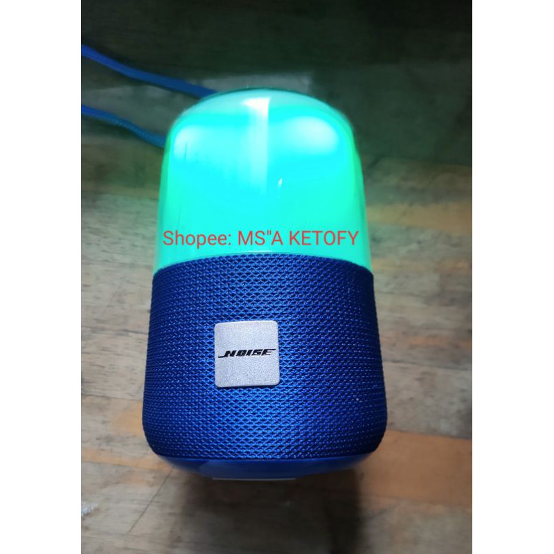 Speaker mini portable Noise 899 W