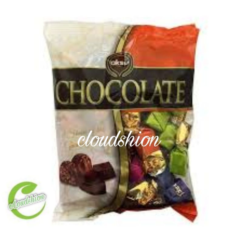 

Cokelat aksu / aksu chocho / cokelat turki