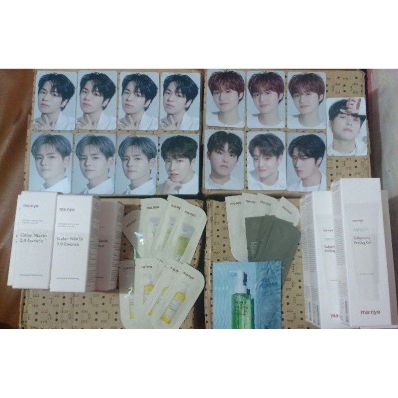 CO MANYO GO BY.LAWOO