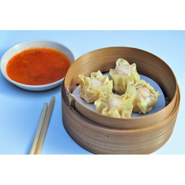 

Dimsum siomay udang
