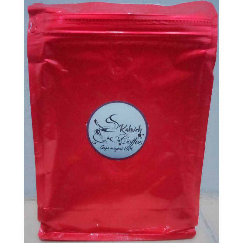 

KAHVEH COFFEE 500 GRAM
