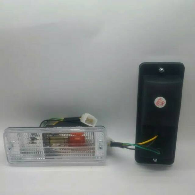 lampu sen bumper suzuki carry ST100